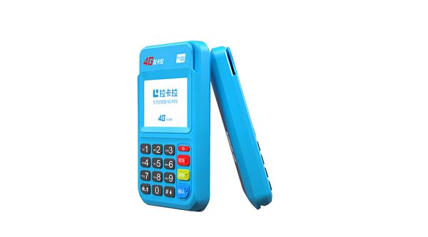 電簽版POS機可以刷自己的信用ka卡嗎？