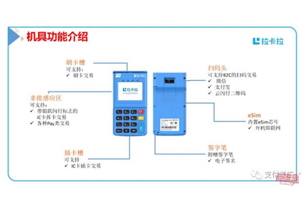 如何代辦銀聯(lián)POS機？ 